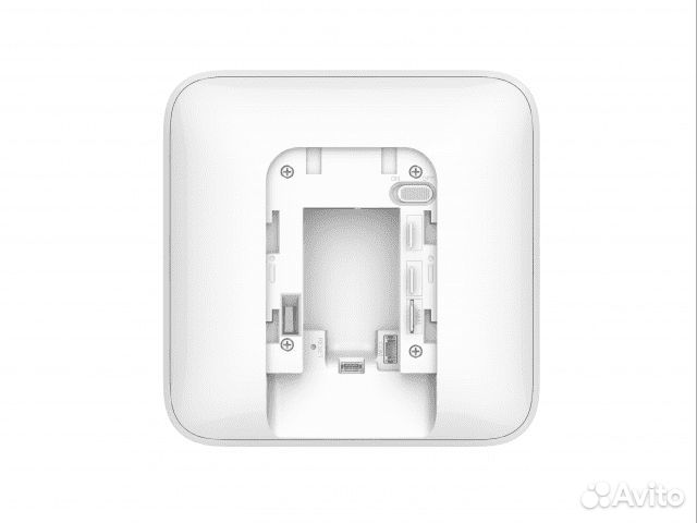 Hikvision DS-PWA96-M-WE AX Mid сигнализация