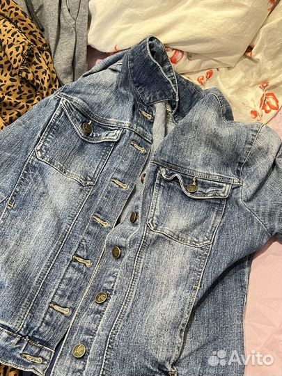 Пакет женских вещей 44-46