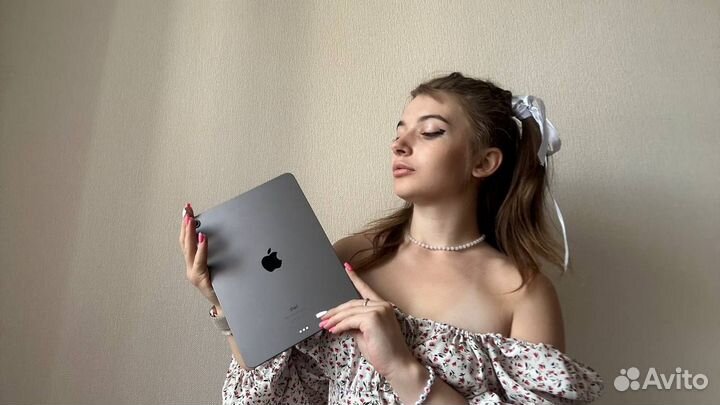 iPad Air 4 256gb как новый