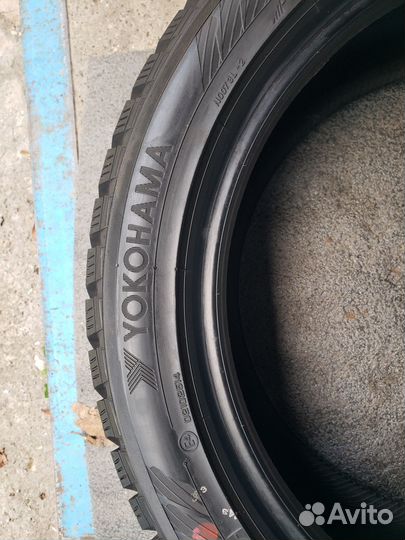 Yokohama Ice Guard IG65 215/50 R17 95T