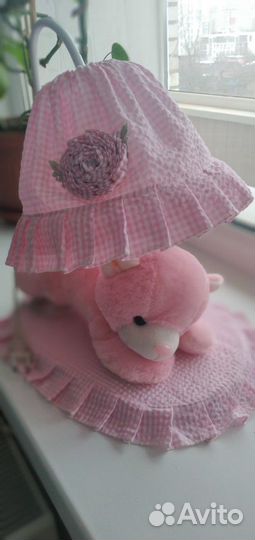 Лампа детская