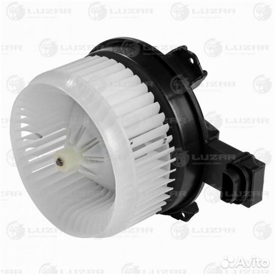 Вентилятор отопителя Honda CR-V (12) /Accord IX (1