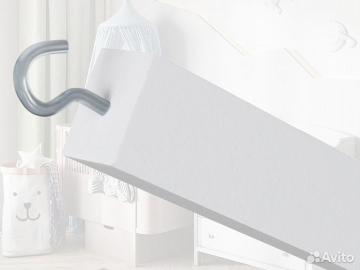 Держатель для мобиля из дерева