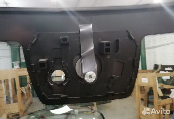 Haval F7 F7X Автостекла Чебоксары