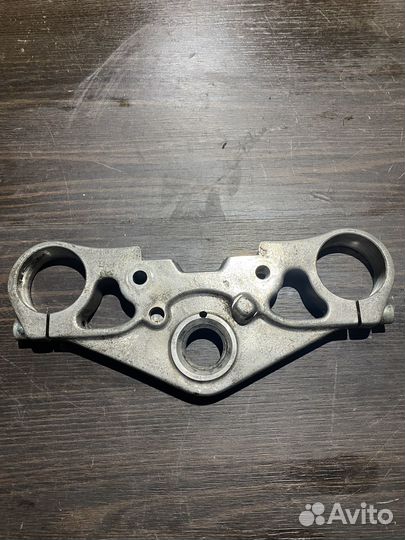 Верхняя траверса для Harley-Davidson V-Rod 02-06