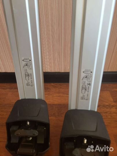 Багажник на рейтинг Ауди Q8