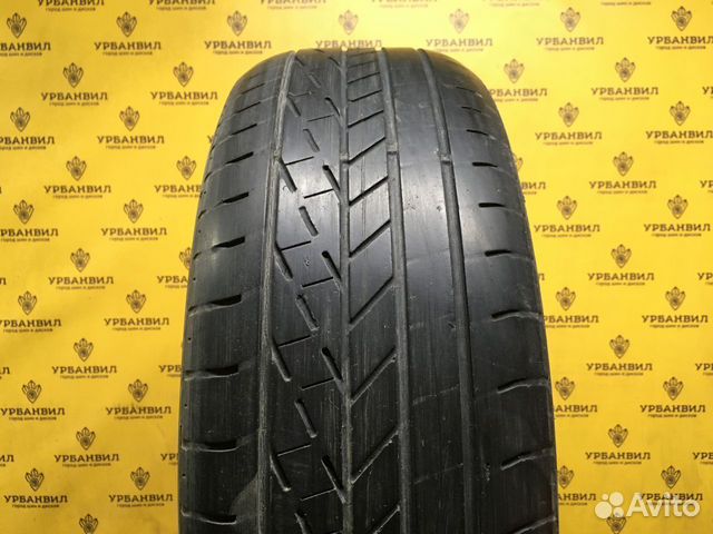 Goodyear Excellence 195/65 R15 91H