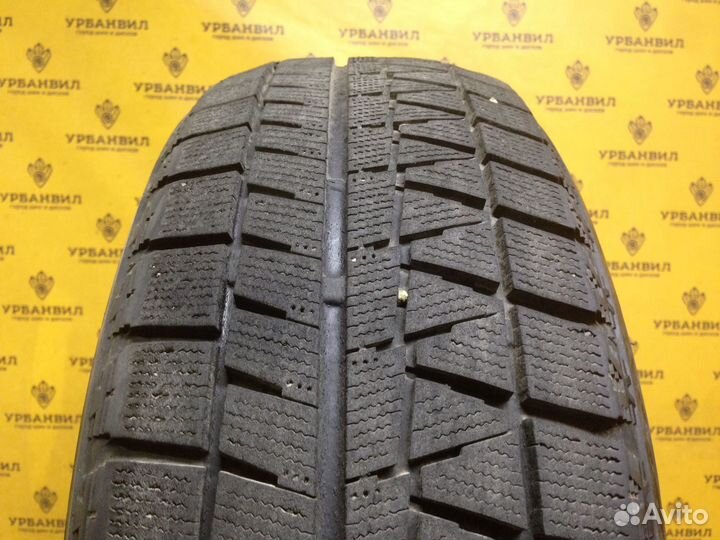Bridgestone Blizzak Revo GZ 205/60 R16 92S