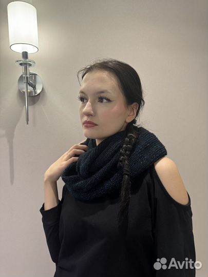 Шарф женский