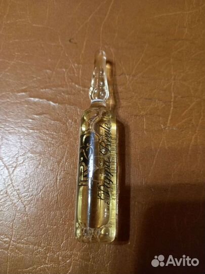 Ампула для волос