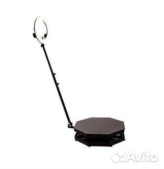 Видео 360/ видеоспиннер 360