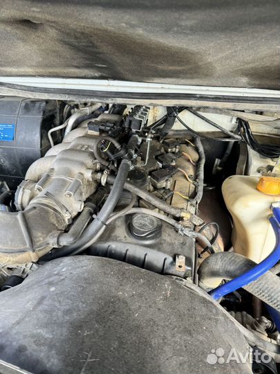 В разборке УАЗ патриот 2016 год