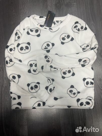 Комплект домашней одежды