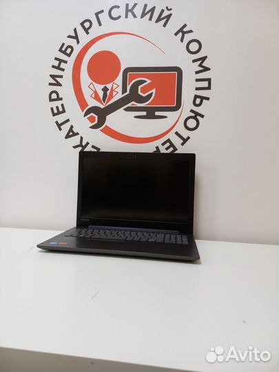 Ноутбук Lenovo 4 ядра, ssd 240, 8 gb, radeon 530