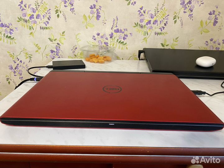 Ноутбук dell Inspiron 7577 Gaming