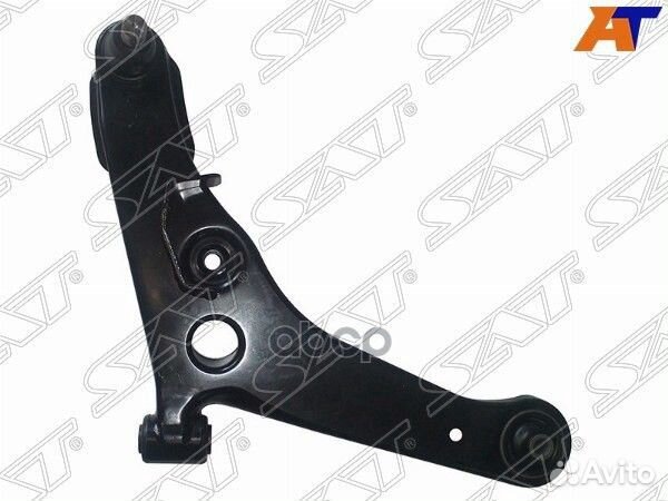 Рычаг подвески mitsubishi airtrek/outlander 01
