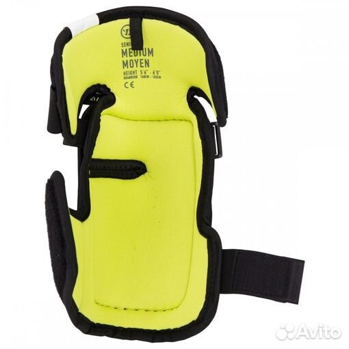 Налокотники warrior alpha QX4 SR XS