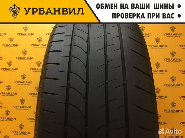 Bridgestone Dueler H/L 33A 235/55 R20 102V