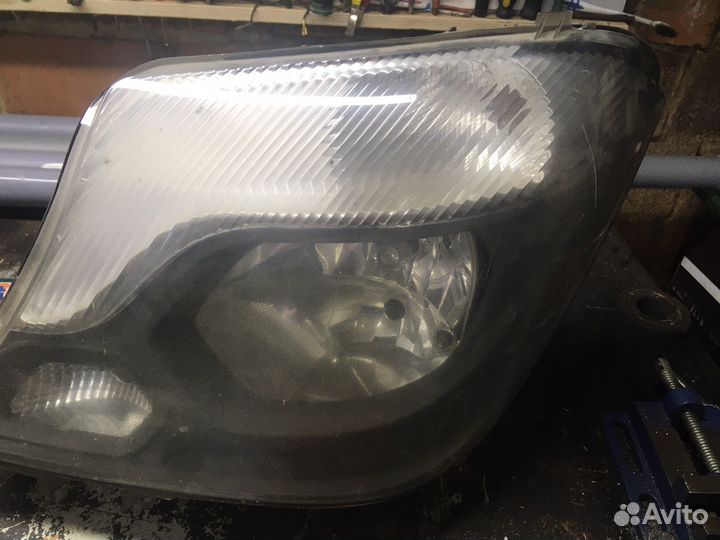 Продам фары