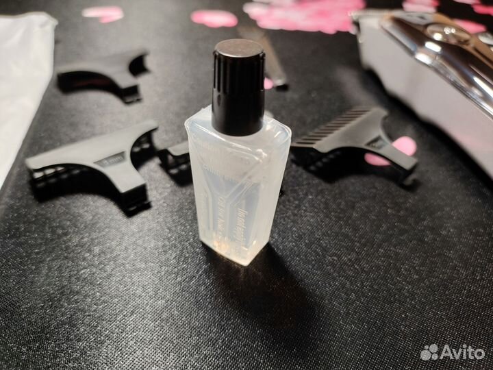 Триммер/машинка для стрижки VGR