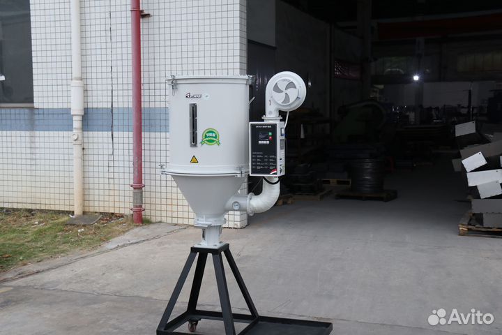 Бункер-сушилка