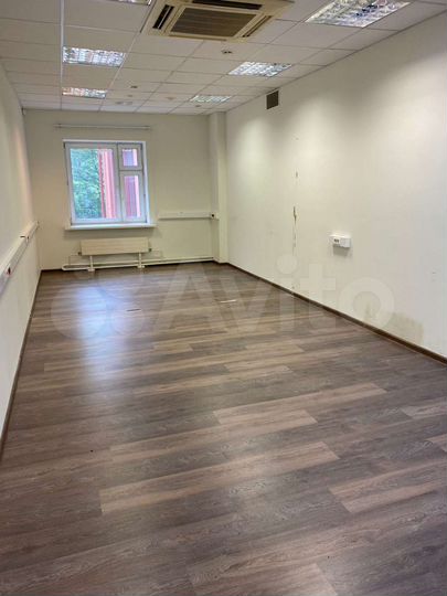 Офис, 46 м²