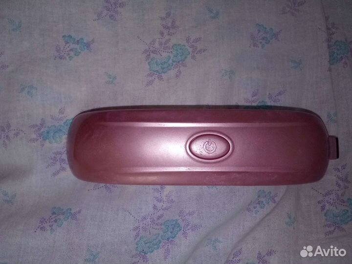 Лампа для маникюра