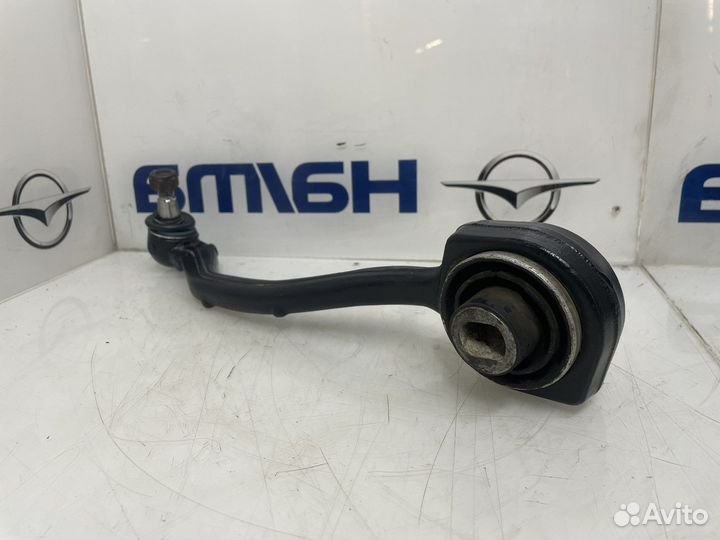 Рычаг нижний правый Mercedes w203