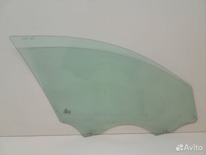 Стекло двери передней левой BMW 3-series E90/E91 2