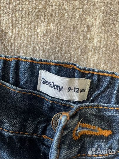 Одежда для детей 86 р