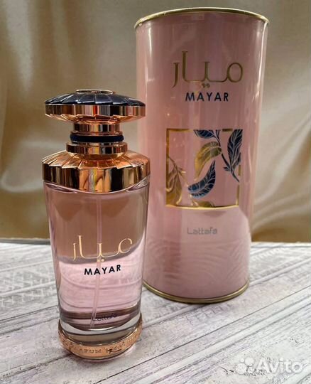 Духи арабские оригиналы