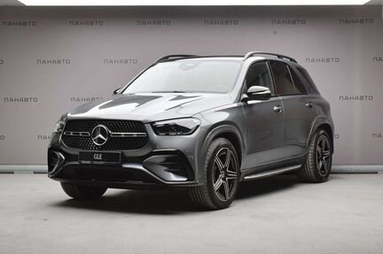 Mercedes-Benz GLE-класс 2.0 AT, 2023