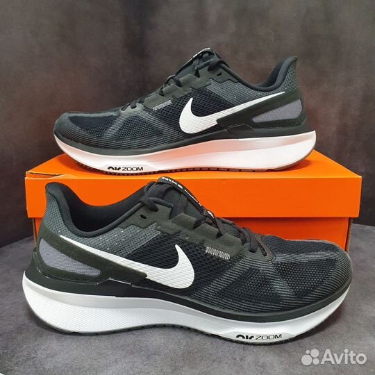 Кроссовки Nike Air Zoom Structure 25 Оригинал