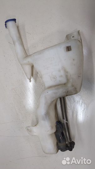 Бачок омывателя Ford Fiesta, 2013