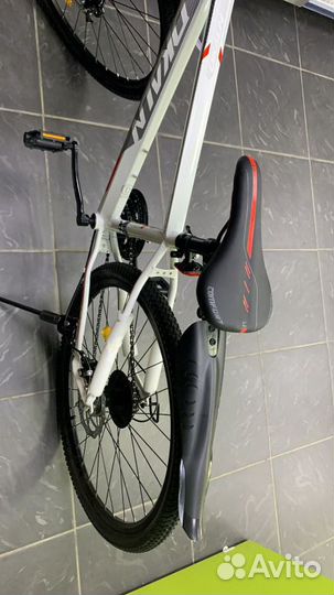 Велосипед спортивный- dkaln 26618