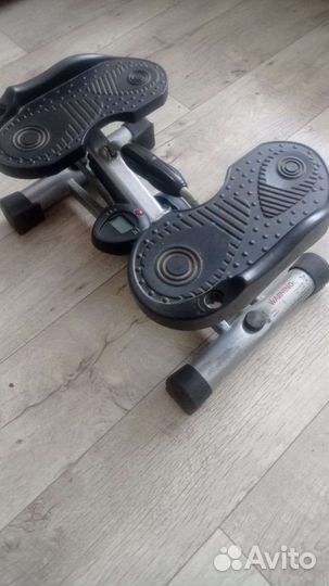 Спортивный инвентарь бу