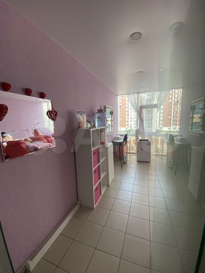 Свободного назначения, 38 м²