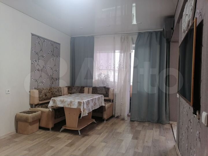 4-к. квартира, 77 м², 4/5 эт.