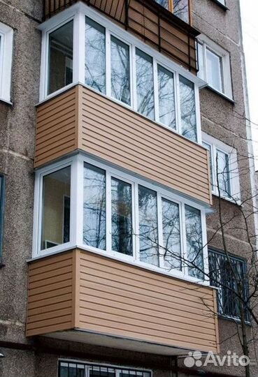 Окна и двери пвх от производителя