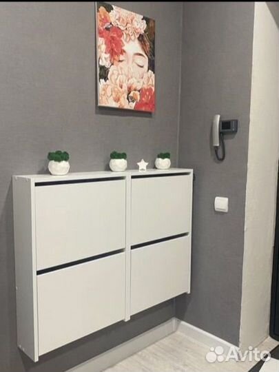 Тумба для обуви