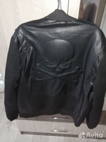 Куртка демисезонная мужская