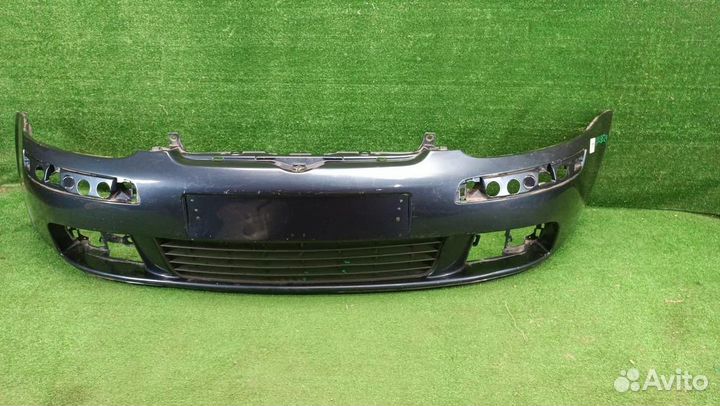 Бампер передний VW Golf 5 (2003-2009)