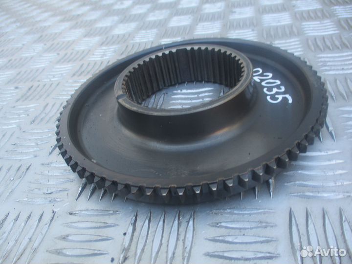 Кольцо синхронизатора кпп Mercedes-Benz A960262273