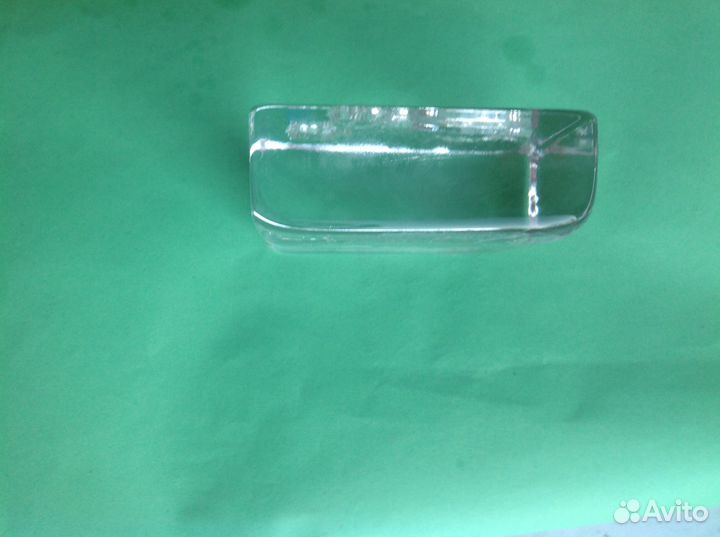 Пресс-папье из стекла