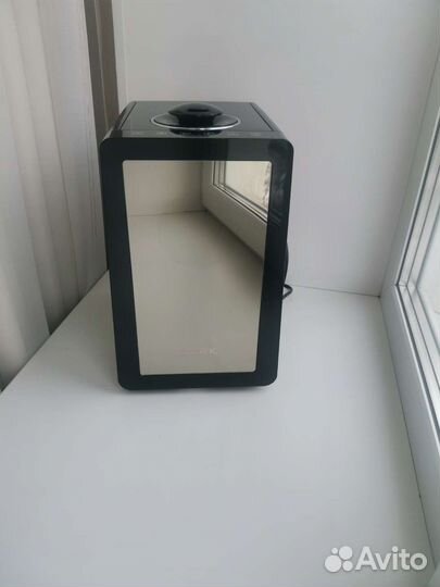 Увлажнитель Bork