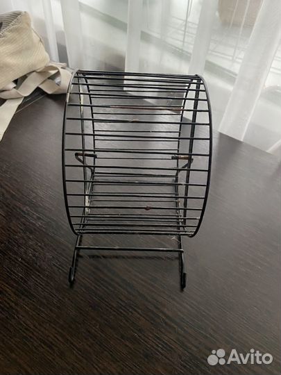 Колесо для грызунов