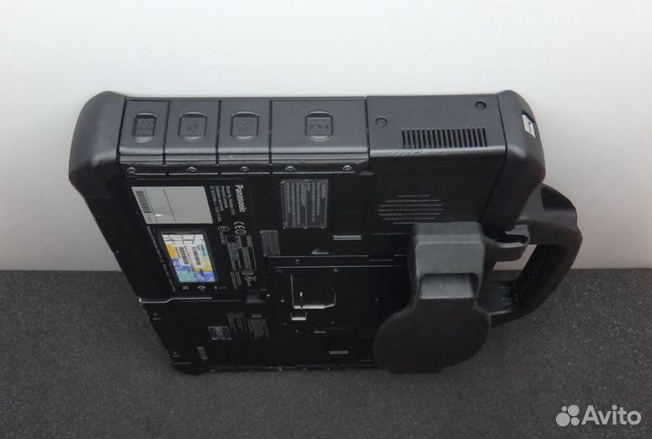 Защищенный планшет Panasonic Toughbook CF-D1 #1273