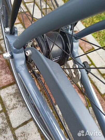 Велосипеды бу взрослый