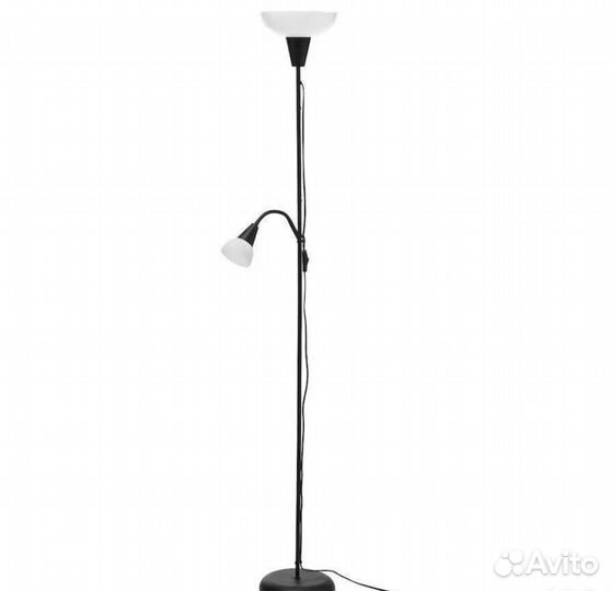Торшер IKEA