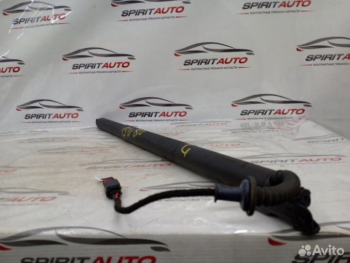 Амортизатор двери багажника задний левый Genesis